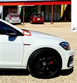 فولكسفاغن جولف